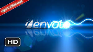 Free after effects templates made by bluefx.net. Free Adobe After Effects Template Ae Project Light Scribble Logo Videohive Cs3 Ae Project File Youtube