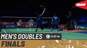 You can also follow the live scores and updates of indian shuttlers participating at the tournament on indianexpress.com. Yonex All England Open 2021 Day 5 Kamura Sonoda Jpn 3 Vs Endo Watanabe Jpn 4 Youtube