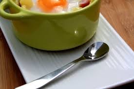 Oeufs Cocotte Facon Carbonara Recette Oeuf Cocotte Carbonara Recette Oeuf