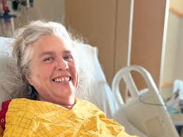 Fundraiser for Cathy Nash by Amanda Nash : Support Cathy Nash's Recovery  Journey