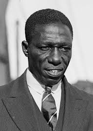 17 West Indies Test Cricketers Image: PICRYL