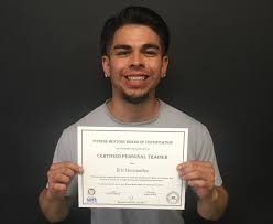 Enter this code at checkout to apply the discount. Fitness Mentors Personal Trainer Certification Seminar Facebook