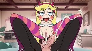 Star Butterfly x Marco Diaz Star vs. the Forces of Evil Sex Porn Hentai Hot  Horny Animation Cumming Cartoon Character - XNXX.COM