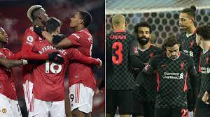 Manchester united's bruno fernandes sinks liverpool in fa cup thriller. Fa Cup Manchester United Vs Liverpool The Biggest Game Of The Fa Cup Fourth Round Marca