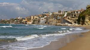 Luckily, the eternal city has plenty of nearby beaches to beat the summer heat and many of them can be reached by public transportation from rome. The Best Beaches Near Rome To Beat The Heat Eurocheapo