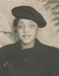 Obituary for Susie (Patterson) DeHart