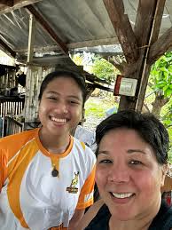 Pickleball clubs in Philippines for vacation play