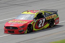 Nascar heat 5 to appear on the rick ware racing no. 2020 27 Premium Motorsports Paint Schemes Jayski S Nascar Silly Season Site