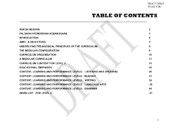 Primary year 2 scheme of work (phonics) dskp bi year 2 sk dskp bi year 2 sjk. Kssr Dskp Bahasa Inggeris Tahun 4 Latest