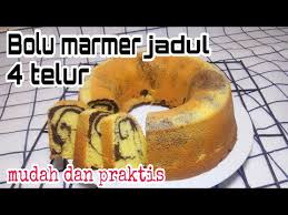 Check spelling or type a new query. Resep Kue Bolu Sederhana 4 Telur Bisabo