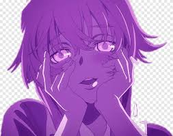 Should i put it to mature content. Yuno Gasai Png Images Pngegg