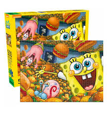 Ships from and sold by amazon.ca. Marvel Puzzle 3000 Pieces Les Jouets Playforever