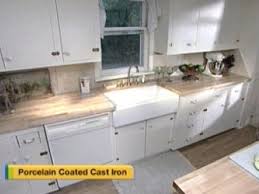Kitchen sinks are by far the most used fixture in the kitchen. Kitchen Sink Options Diy