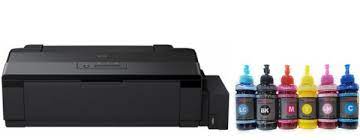Jetzt epson® günstig bei nbb.com kaufen! A3 Sublimation Printer Epson L1800 Printer With 6 Color X 100ml Premium Sublimation Ink Ink Tank System Without Original Ink Price In Saudi Arabia Souq Saudi Arabia Kanbkam