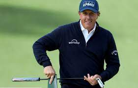 Philip alfred mickelson known as phil mickelson is professional american golfer the only one who won three out of four professional majors. Phil Mickelson Net Worth 2021 Age Height Weight Wife Kids Bio Wiki Wealthy Persons