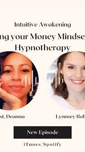 NEW EPISODE ALERT: Sandra Waters joins the show to discuss mediumship and  connecting with spirit. Sandy Waters is a gifted medium based in the Boston  area, celebrated for her heartfelt private readings