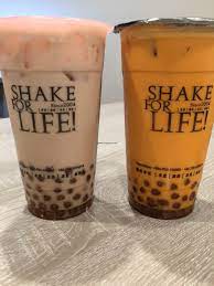 Ding Tea 8905 Towne Centre Drive Unit 107 San Diego Ca 92122 Hungryones Com Food Blog
