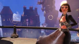 Do not sell my personal information; Bioshock Infinite Segmentnext