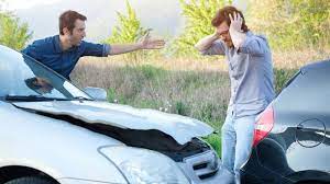 Failing to stop and remain at the scene of an accident is a serious criminal. Fault Determination After An Accident What You Should Know Insurancehotline Com