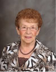 Rosella Redekop Obituary