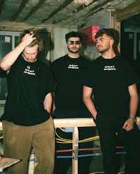 Will Levy (@willlevymusic) • Instagram photos and videos