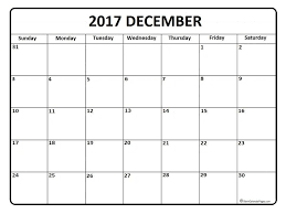 December Calendar 2017 Printable And Free Blank Calendar December2017 Calendar Printable Calendar Printables August Calendar Calendar June