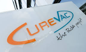 Последние твиты от curevac (@curevacrna). Curevac Aktie Halt Die Unterstutzung Cmc Markets