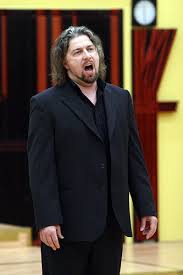 Koronavírusban elhunyt busa tamás operaénekes. Bariton Es Basszus Operaportal