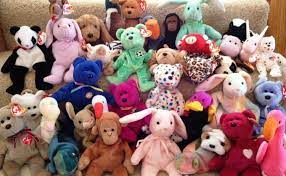 The 20 Most Expensive Beanie Babies Of All Time Most Valuable Beanie Babies