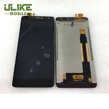 Blu Studio Xl2 S0270uu Lcd ...