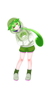 ☆ Hourly Vocal Synth Bot on X: 【NEUTRINO】The vocal synth of the hour is  Zundamon. A zundamochi spirit and Tohoku Zunkos mascot, Zundamon also has  voicebanks for UTAU and VOICEVOX. t.coWGkhSCyrwR 