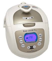 En kitchen center somos expertos en artículos, utensilios y accesorios de cocina. Chef 2000 Opiniones Merece La Pena Este Robot De Cocina