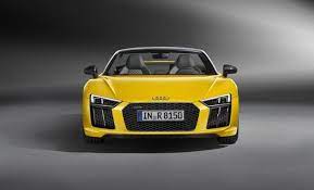Nuevo Audi R8 Spyder V10 Carsfera Audi R8 Spyder Audi Sports Car Audi R8