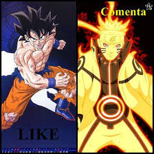 We kinda know who would win that, but what if we reduce vegeta to just 1% of his power! Naruto Shippuden Vs Dragon Ball Z Home Facebook