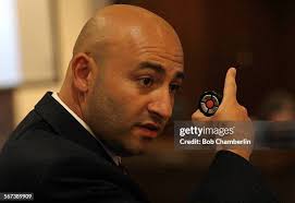 171 Paul Chamberlin Stock Photos, High-Res Pictures, and Images