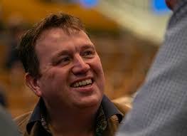 James Cloney's Instagram, Twitter & Facebook