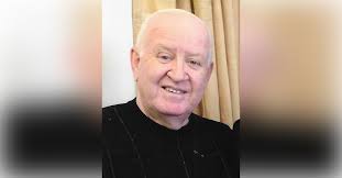 Obituary information for Robert J. Rogan