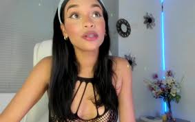 Isabella_montier1 2023-06-09 1312 ebony webcam video