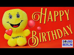 Happy Birthday Song For Best Friend Birthday Song Best New Lovely Happy Birthday Wishes For Friends And Family 2017 Elly Mc Dream Y Birthday Wishes Songs Birthday Songs Happy Birthday Song