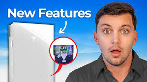 The Octopus x Tesla Powerwall 3 Collaboration: A Game-Changer for UK  homeowners?