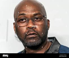 Jamel hi-res stock photography and images