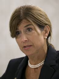 Who are the delegates in your neighborhood?