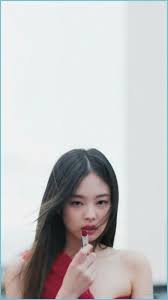 Jennie was born in anyang, south korea by the name jennie kim. Solo Jennie Kim Wallpapers Wallpaper Cave Jennie Solo Hd Wallpaper Neat