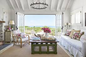 Experience the beauty and majesty of the beach with our seaside retreat collection. 48 Beach House Decorating Ideas Beach House Style For Your Home