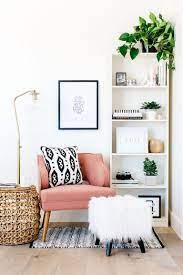 A small hallway with plenty of style and storage. 43 Awesome Clean And Fresh Small Living Room Decorating Ideas Small Living Room Decor Small Living Rooms Living Room Decor