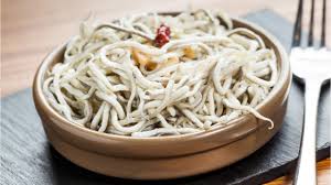 De bons prix grâce aux apports échelonnés. Qu Est Ce Que La Pibale Pechee En France Et Vendue 5 000 Euros Le Kilo Capital Fr