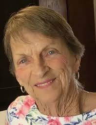 Geraldine Kay Jones Obituary (2024)