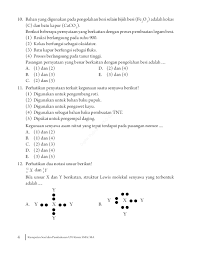 Pembahasan soal un kimia sma 2011. Soal Un Kimia Dan Pembahasannya Pdf Cara Golden