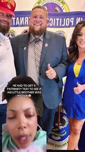 Logan Gifford Paternity Results: Is He a Father?