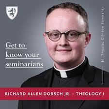 Albert Dorsch's Instagram, Twitter & Facebook